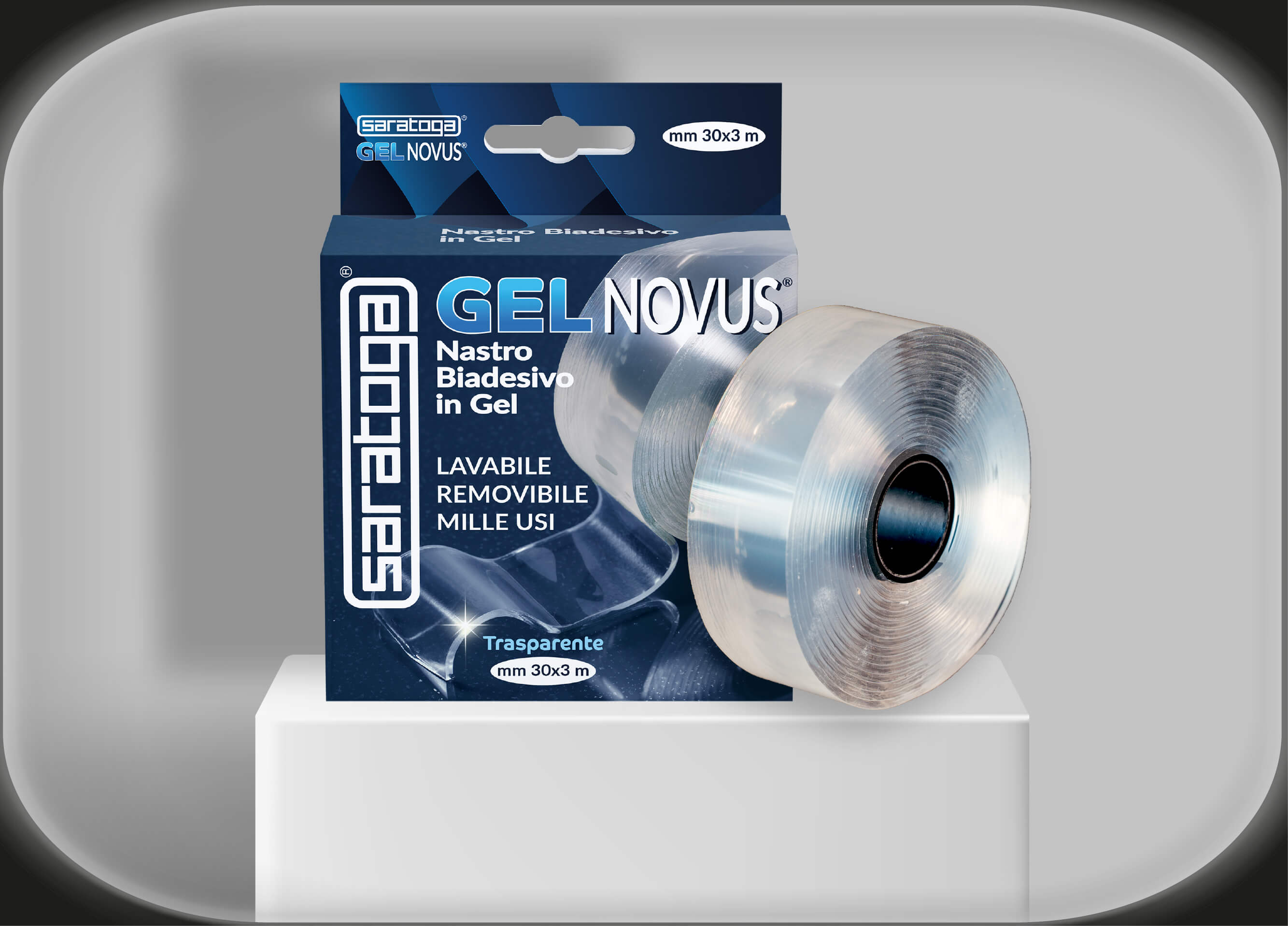 GELNOVUS®